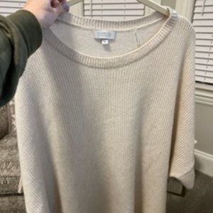 Kinross cashmere cardigan